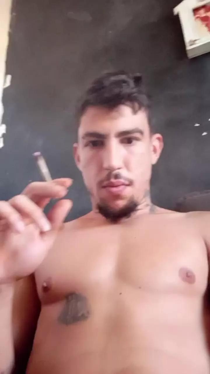 Sexymaromba33 on Cam4 