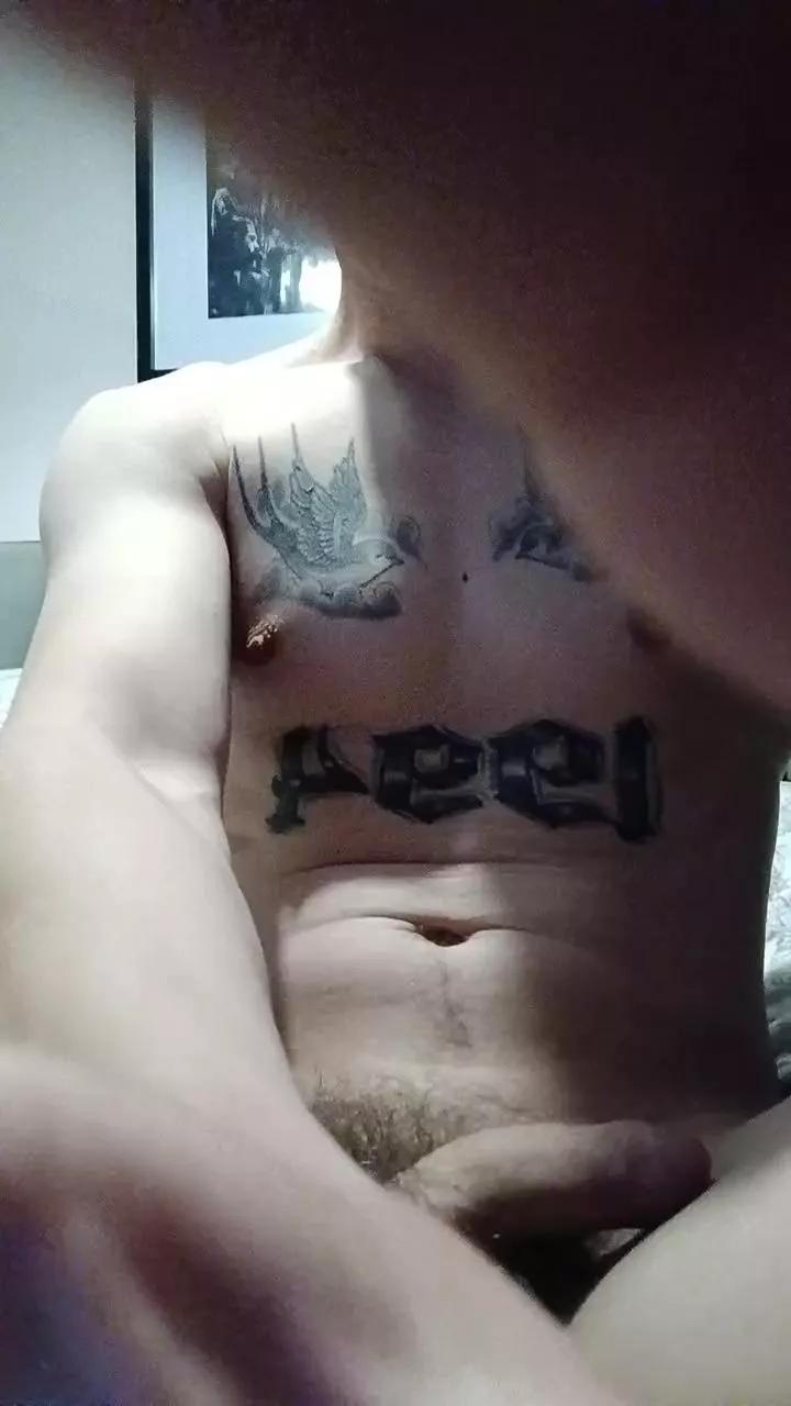 ShamCock on Cam4 