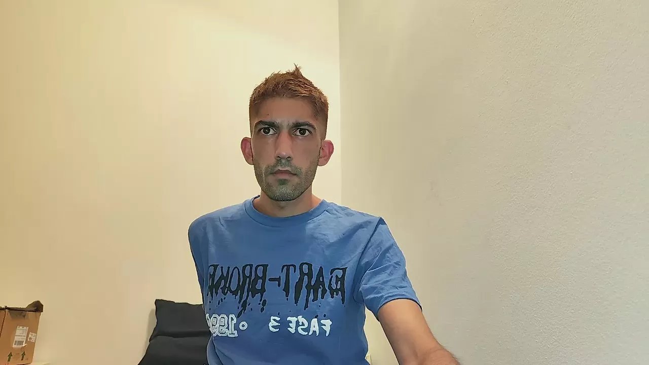 Offline ShebasGhon07 on Cam4