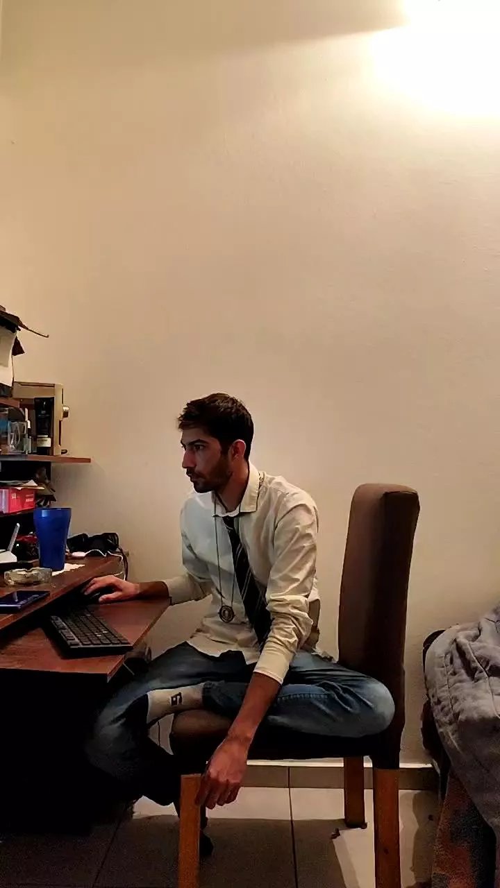 Offline ShebasGhon07 on Cam4