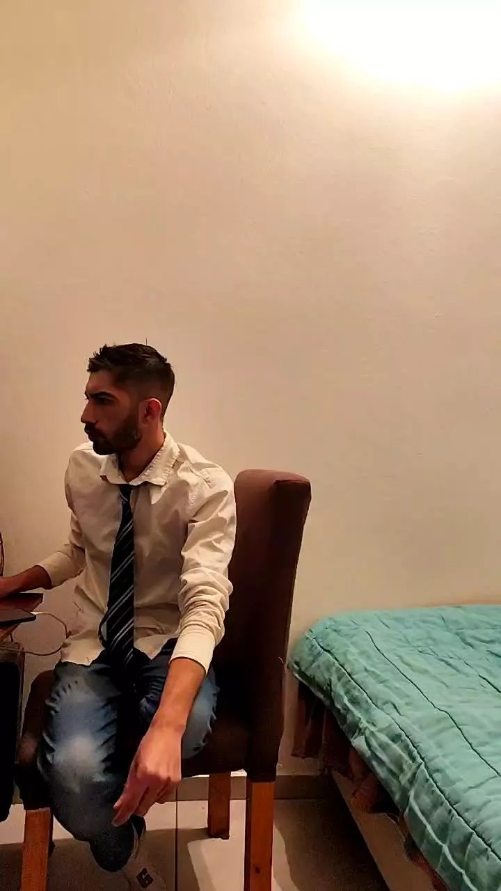 Offline ShebasGhon07 on Cam4