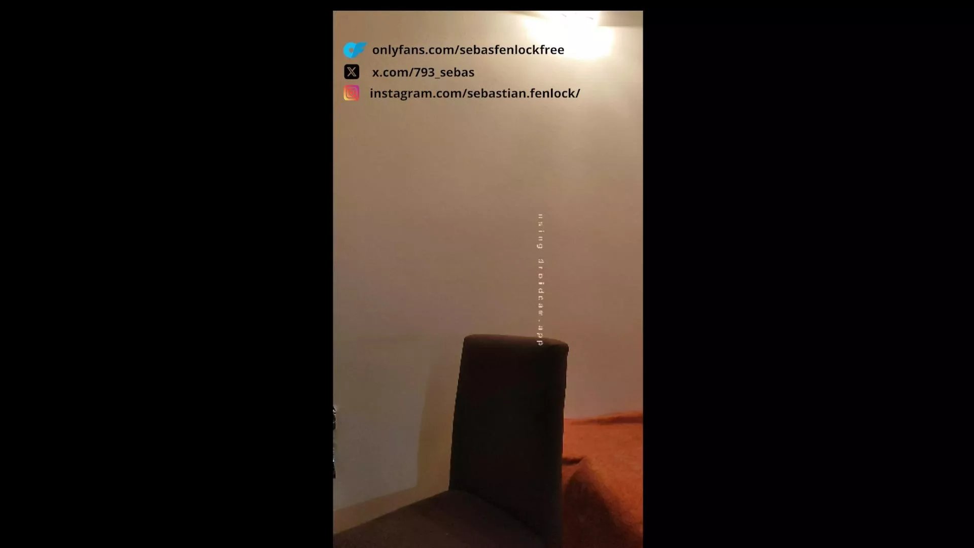 Offline ShebasGhon07 on Cam4