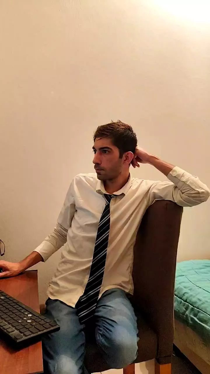 Offline ShebasGhon07 on Cam4