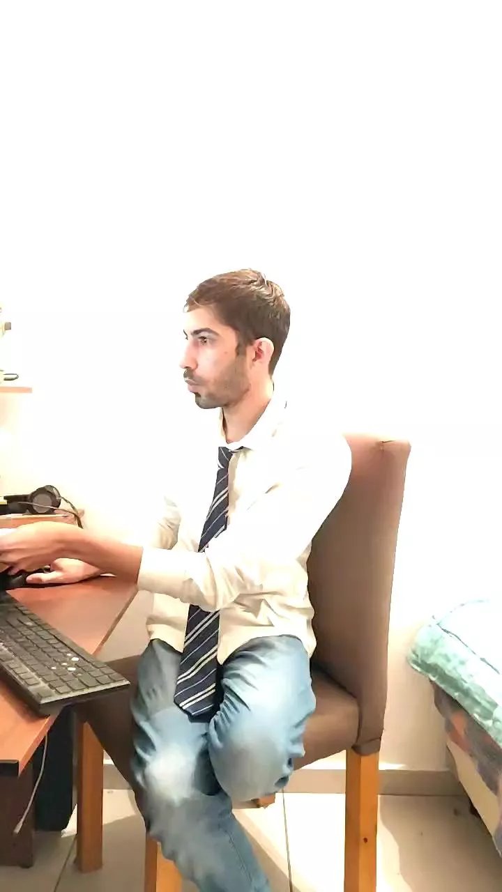 Offline ShebasGhon07 on Cam4