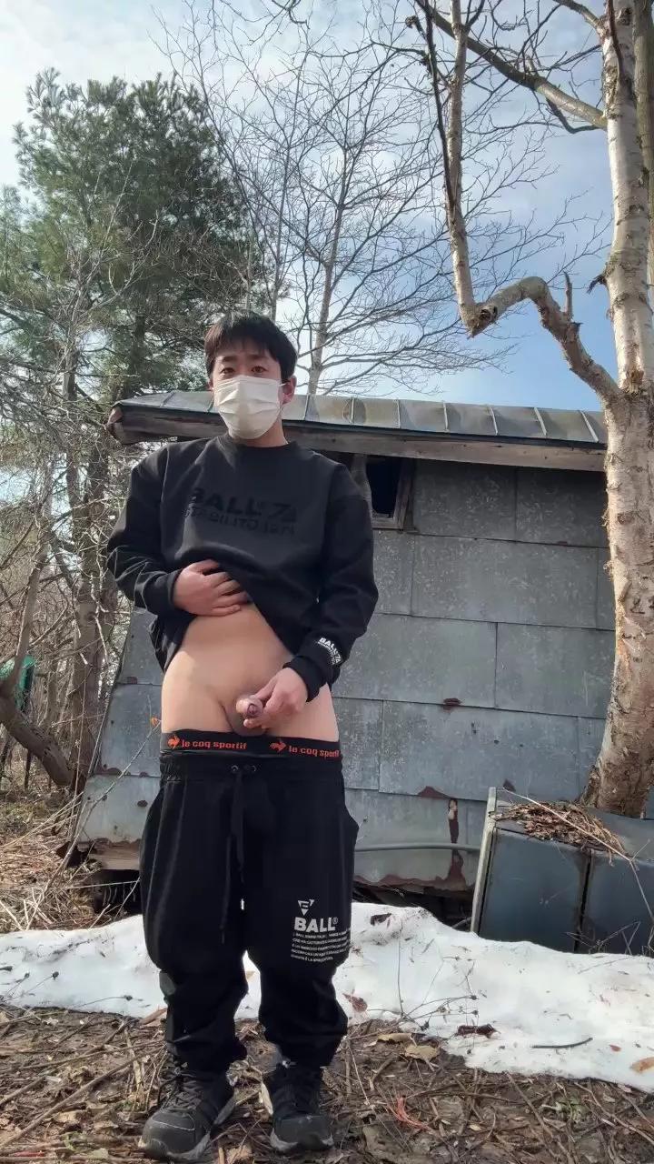shouki1118 on Cam4 