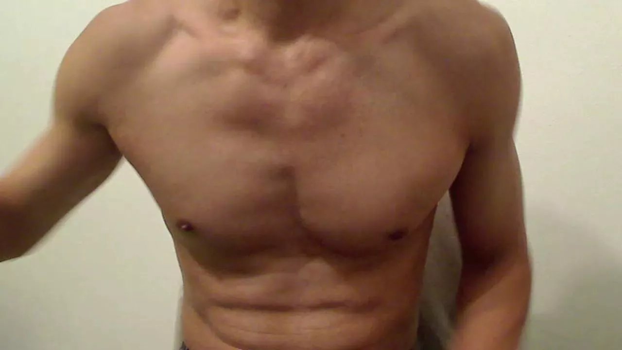 Offline showhansen3 on Cam4