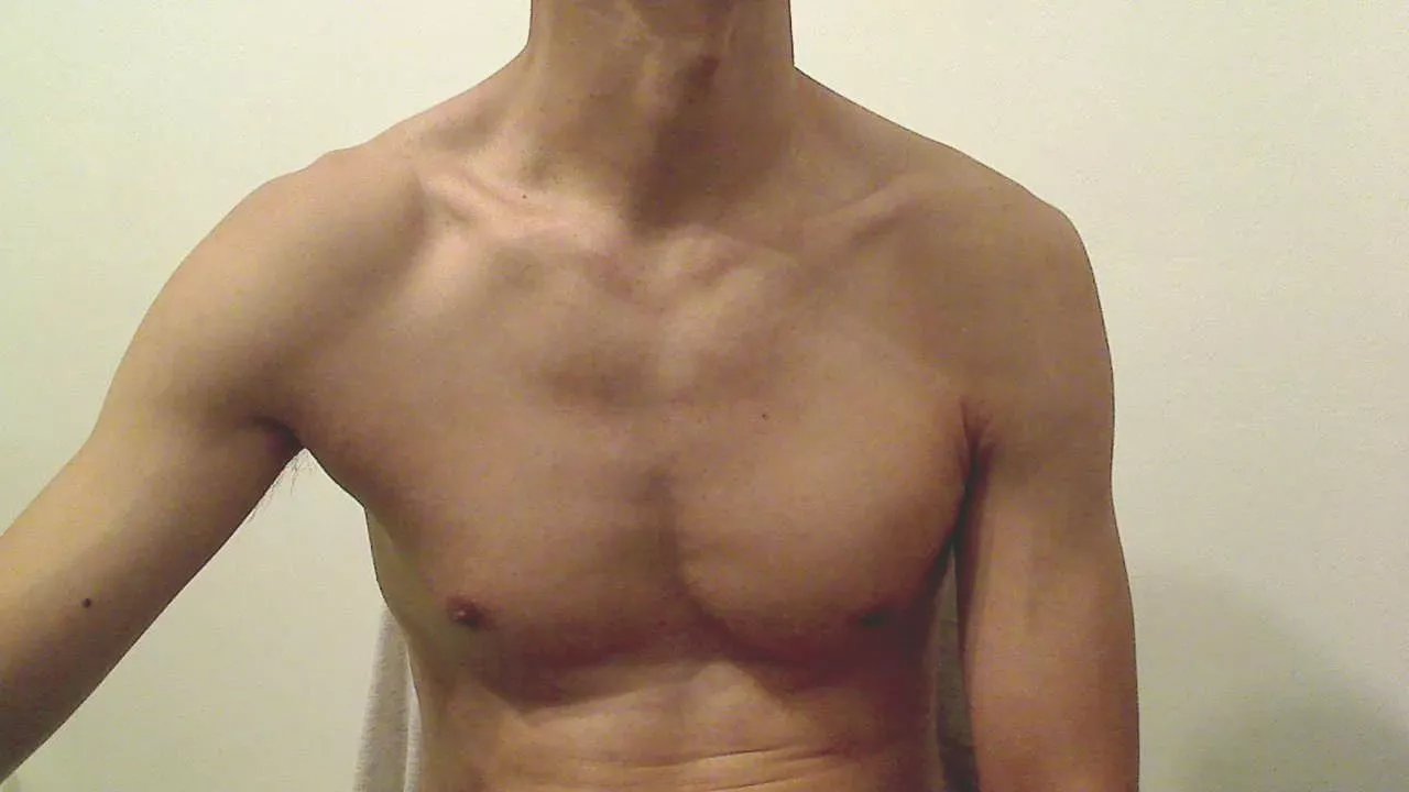 Offline showhansen3 on Cam4