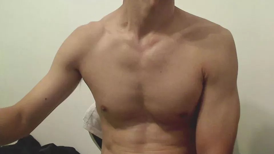 Offline showhansen3 on Cam4