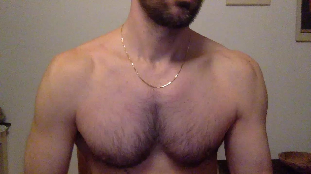 simkexxx on Cam4 