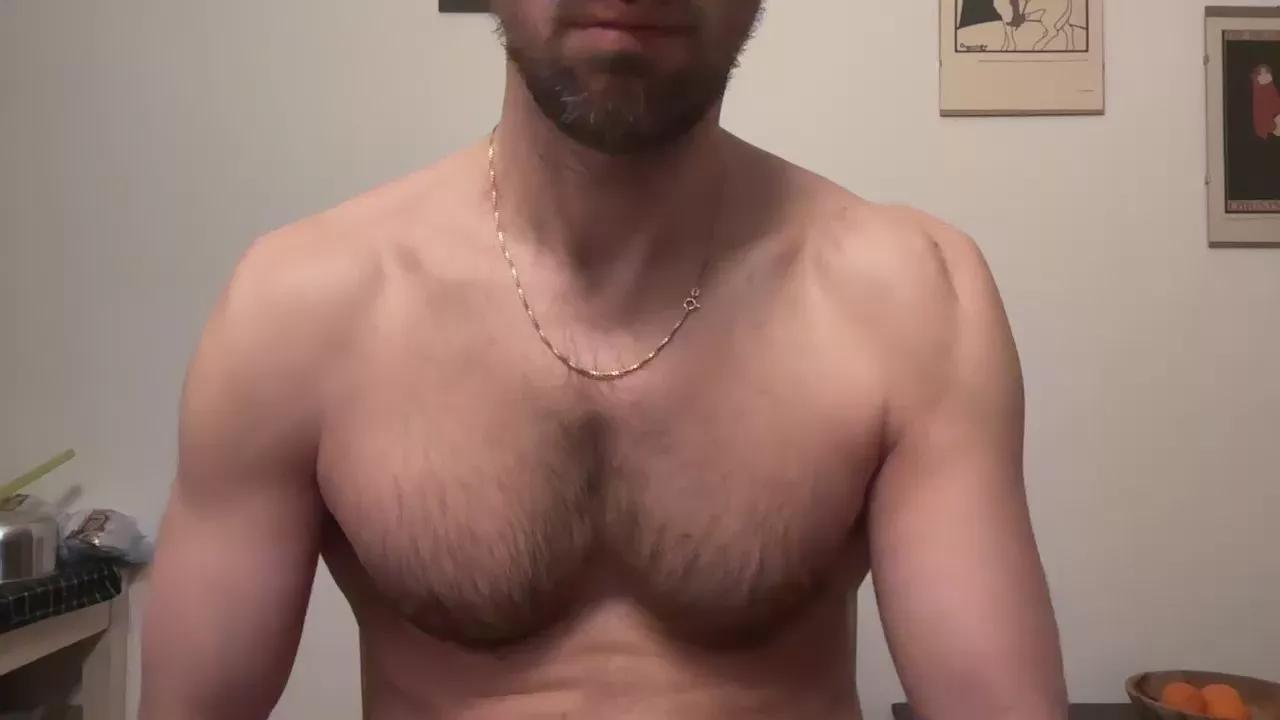 simkexxx on Cam4 