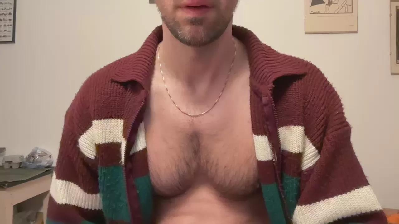 simkexxx on Cam4 