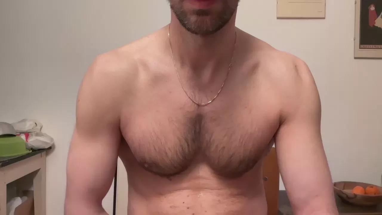 simkexxx on Cam4 