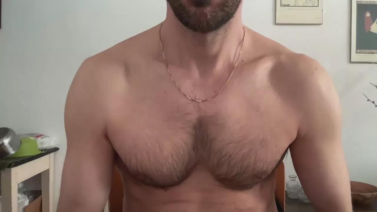 simkexxx on Cam4 