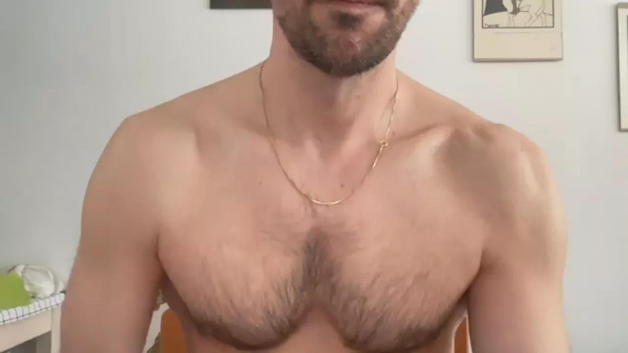simkexxx on Cam4 