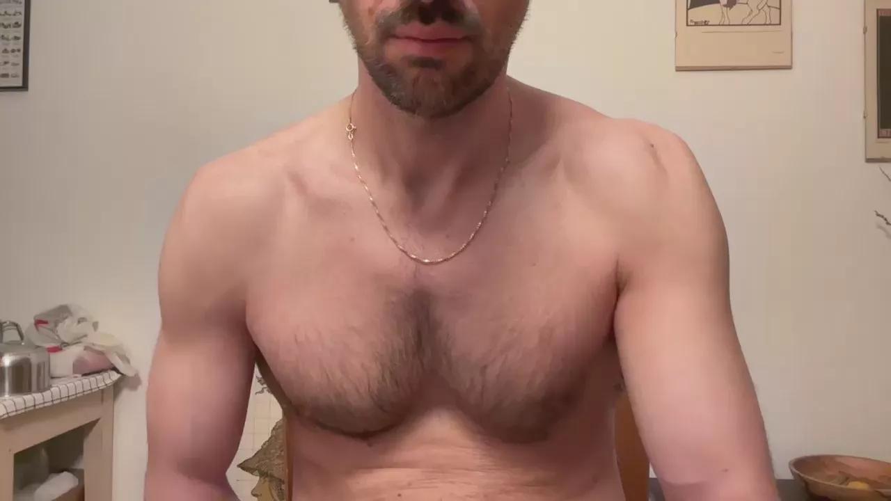 simkexxx on Cam4 