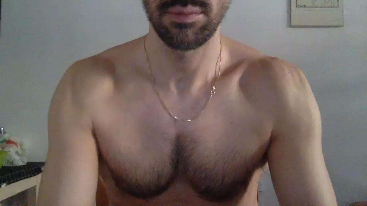 simkexxx on Cam4 