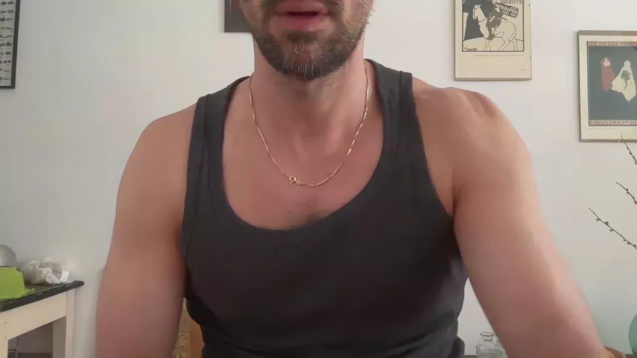simkexxx on Cam4 