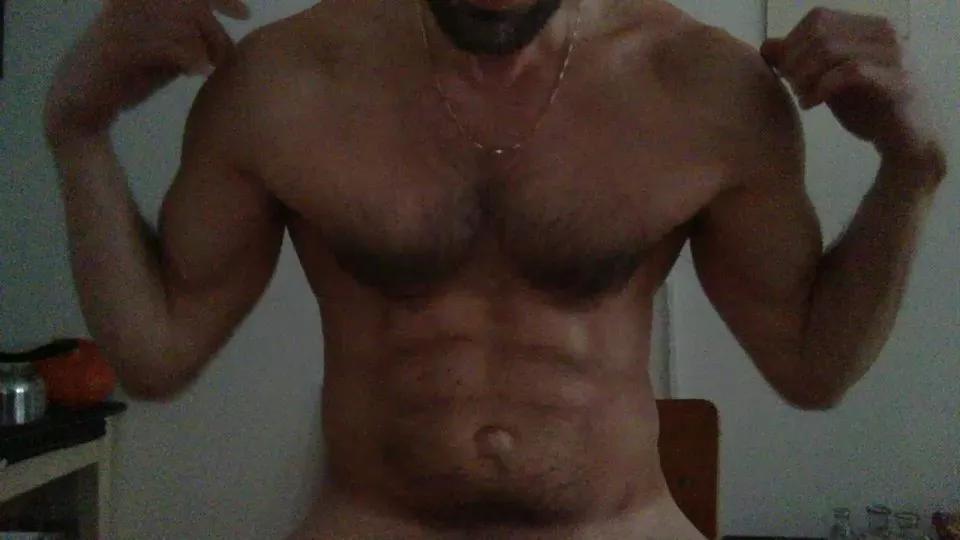 simkexxx on Cam4 