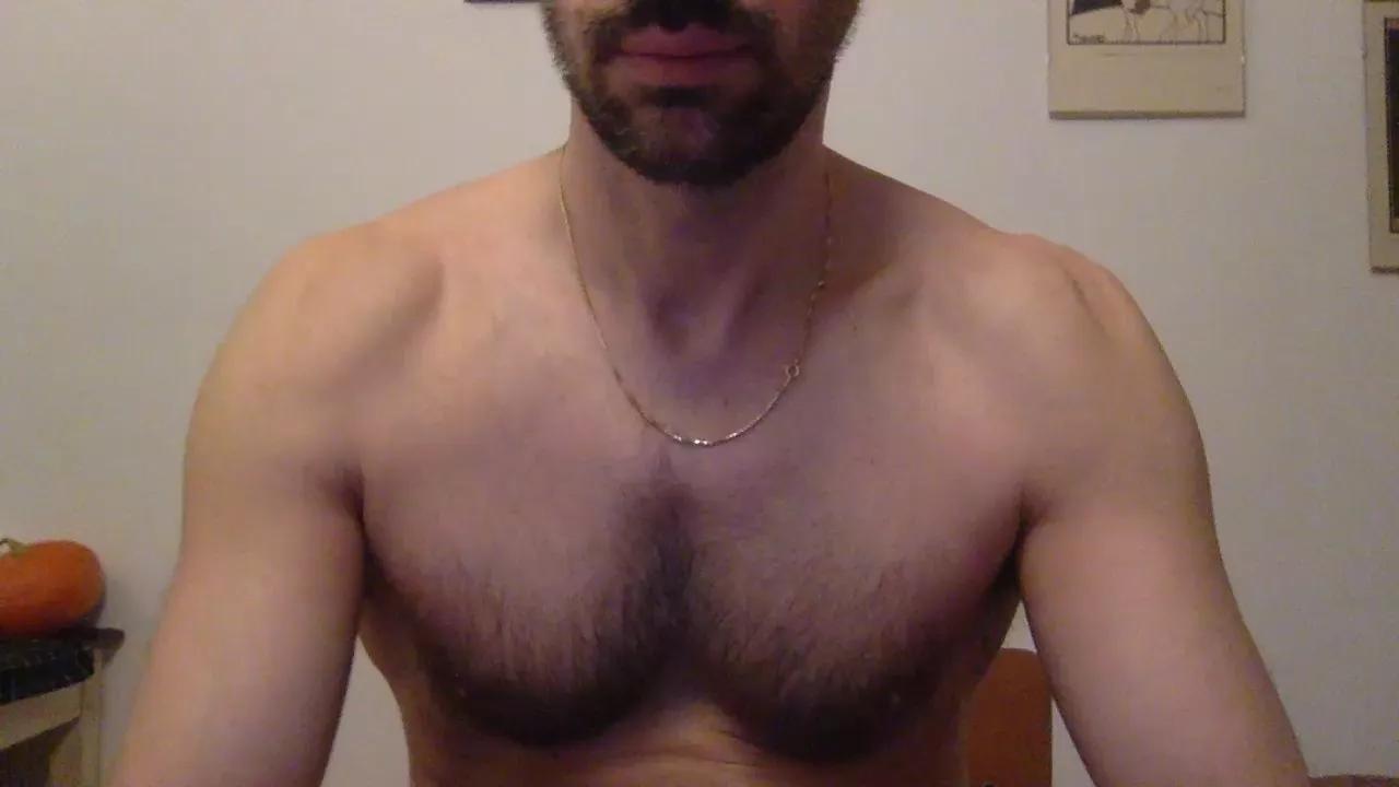 simkexxx on Cam4 