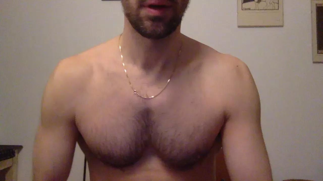 simkexxx on Cam4 