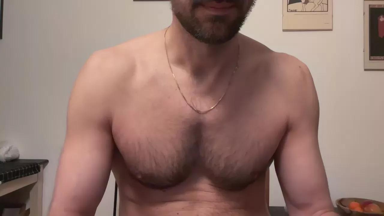 simkexxx on Cam4 
