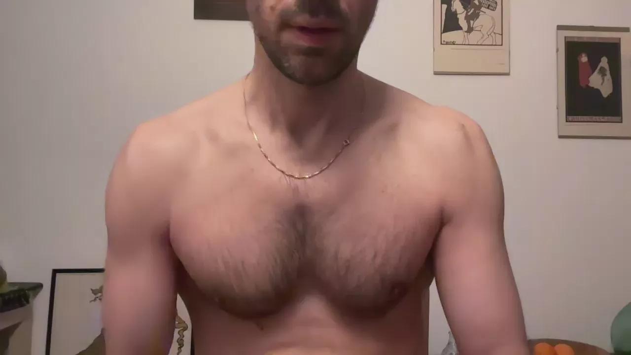 simkexxx on Cam4 