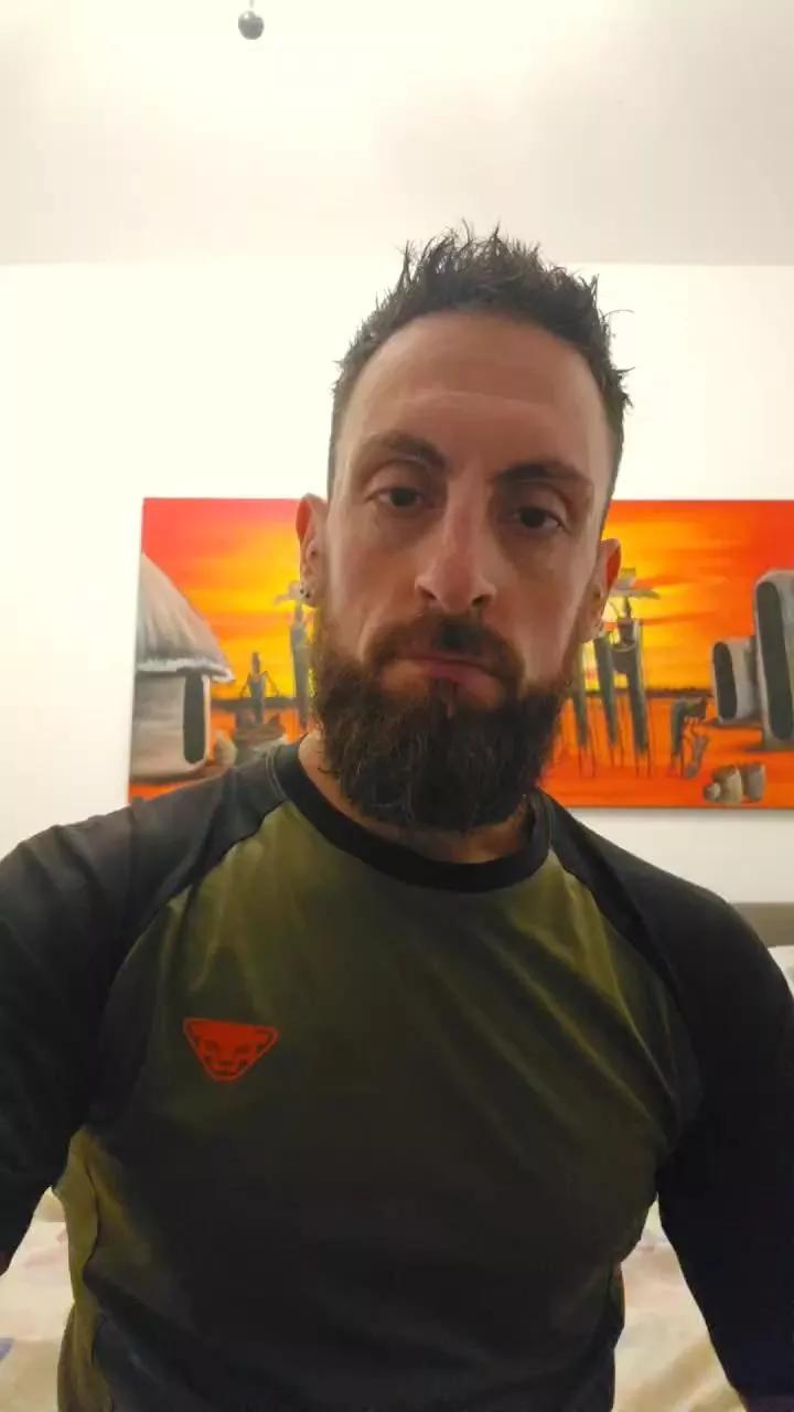 simosimo28 on Cam4 