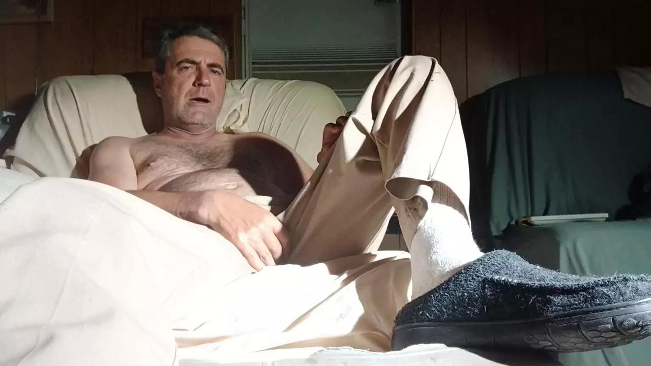 Sirkatt on Cam4 