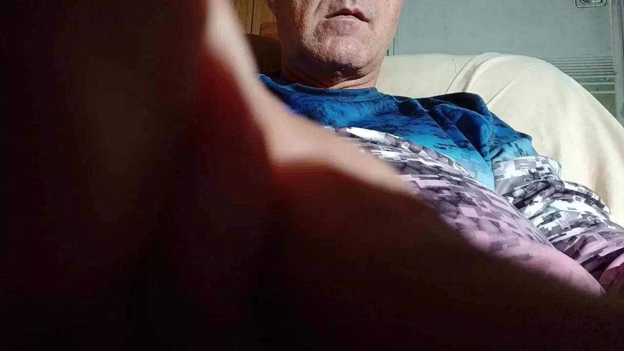 Sirkatt on Cam4 