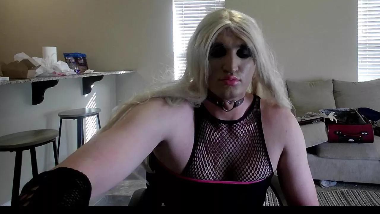 sissydanni1 on Cam4 