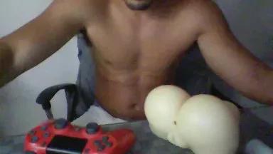 sk8dot on Cam4 