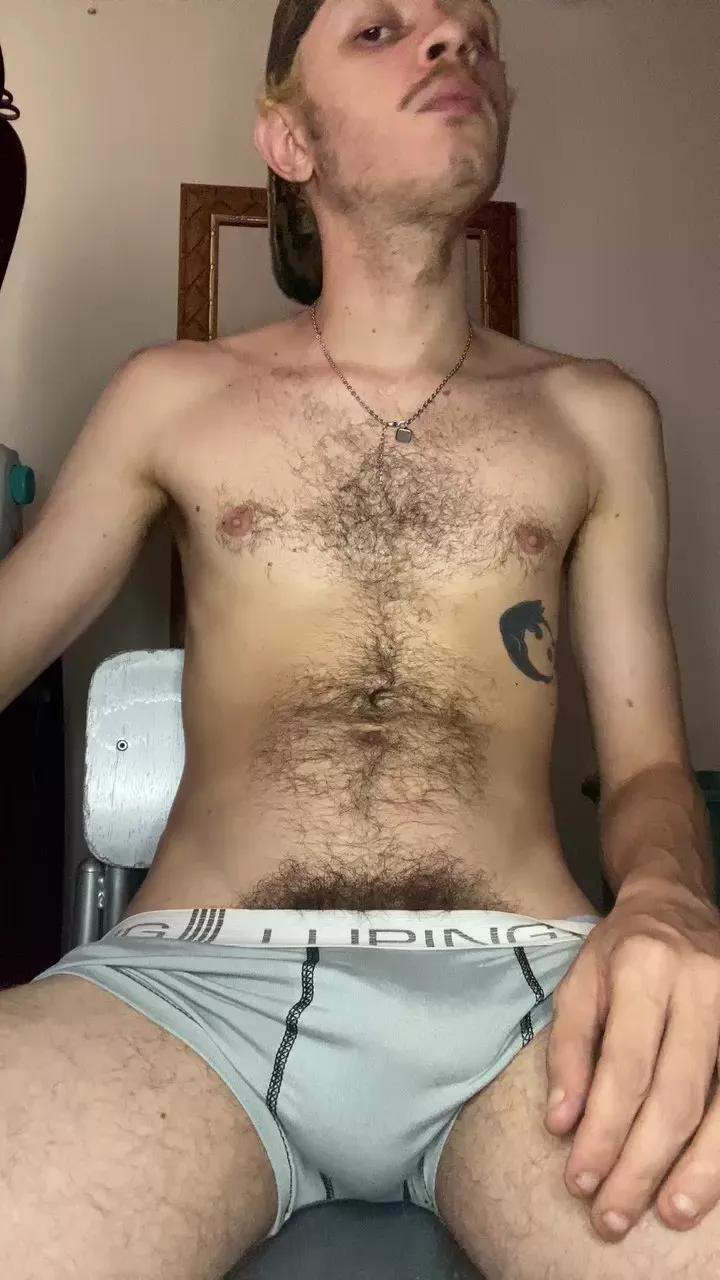 skinnybrazilian on Cam4 