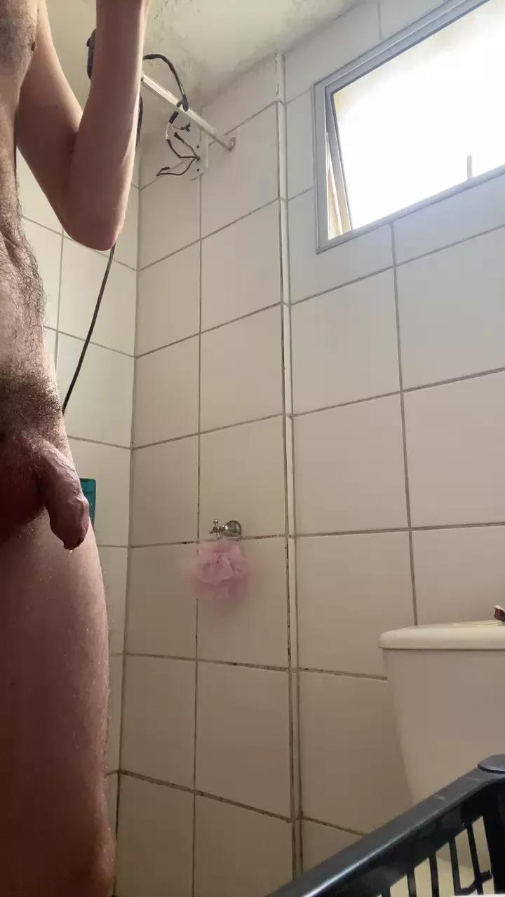 skinnybrazilian on Cam4 