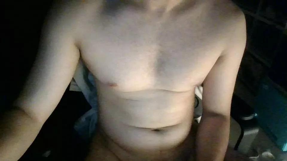 skyjk on Cam4 