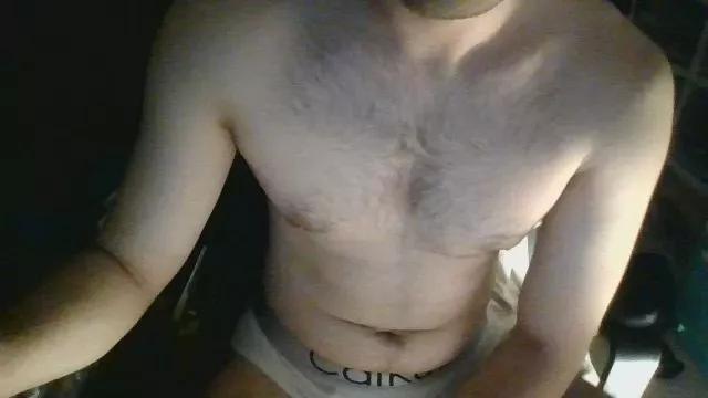 skyjk on Cam4 