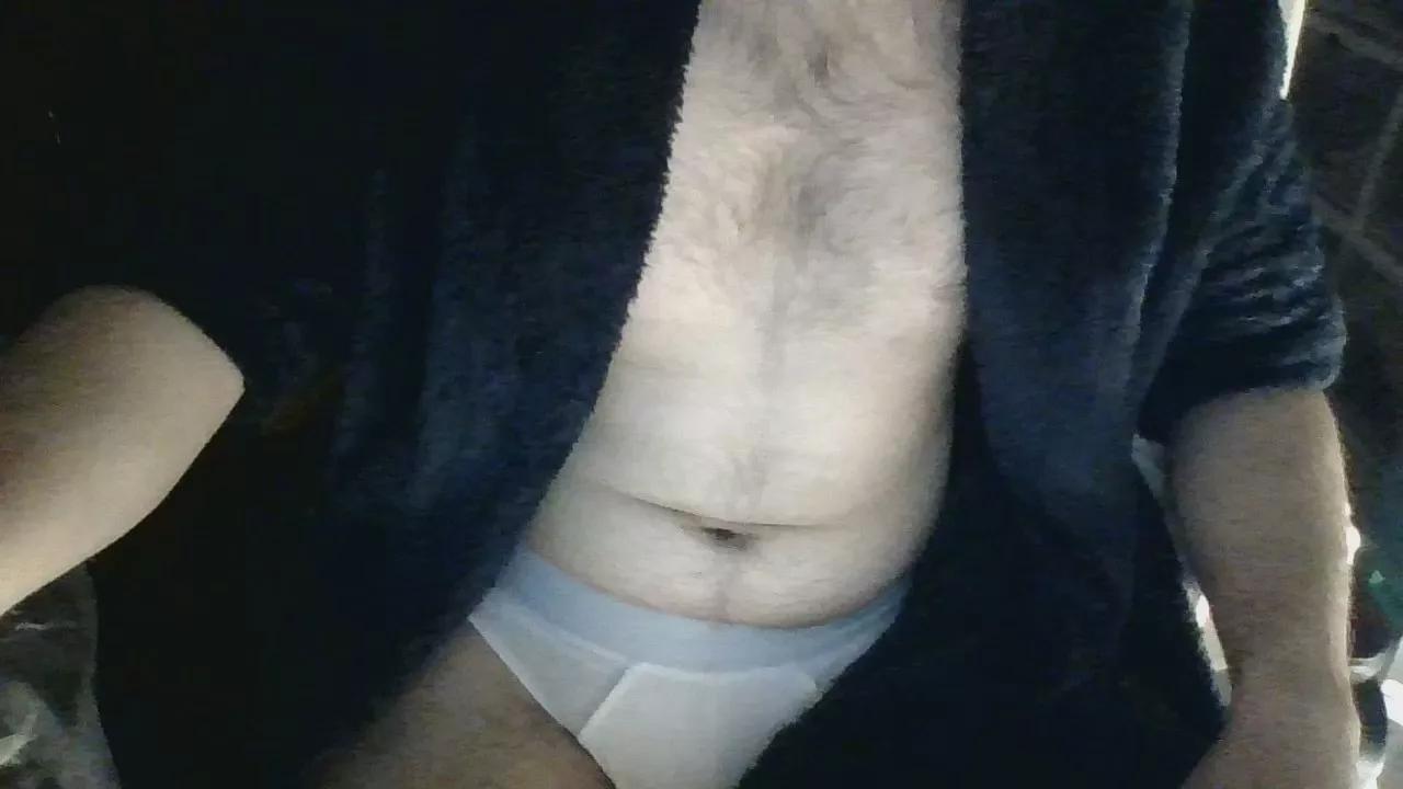 skyjk on Cam4 