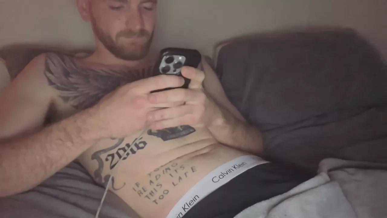 slatt7 on Cam4 