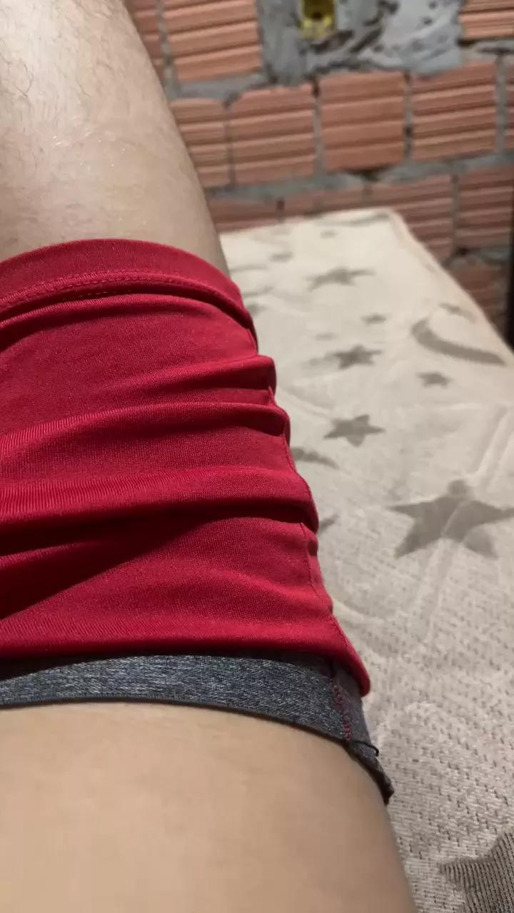 Slaumaq on Cam4 