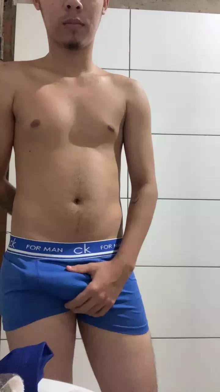 Slaumaq on Cam4 