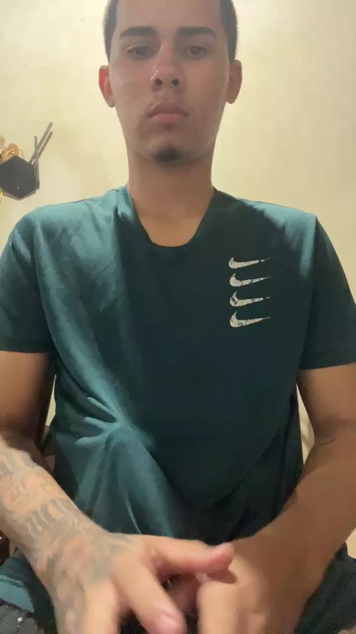 Slaumaq on Cam4 