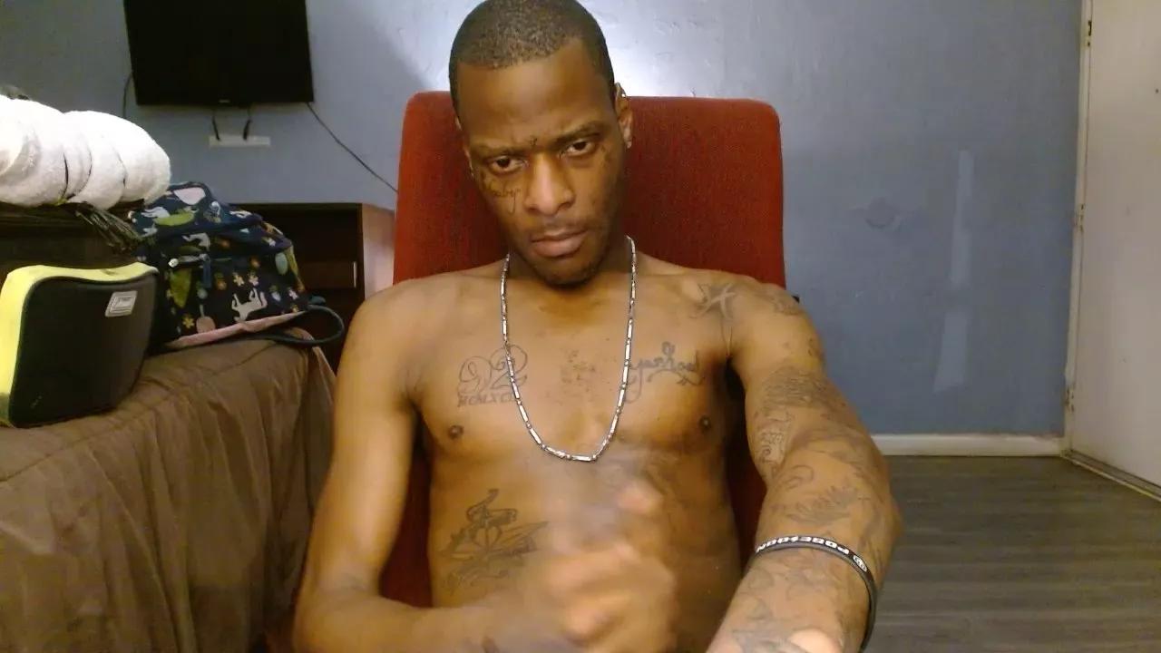 SlimThung on Cam4 