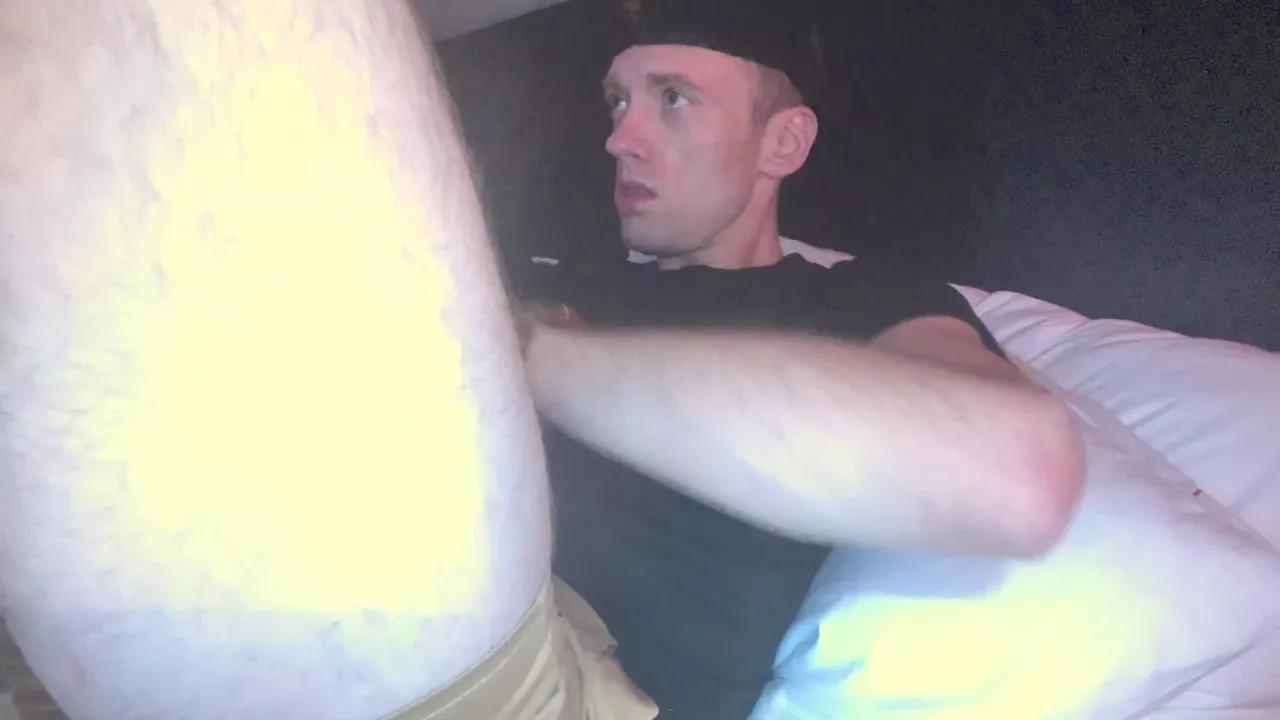 SlingDion on Cam4 