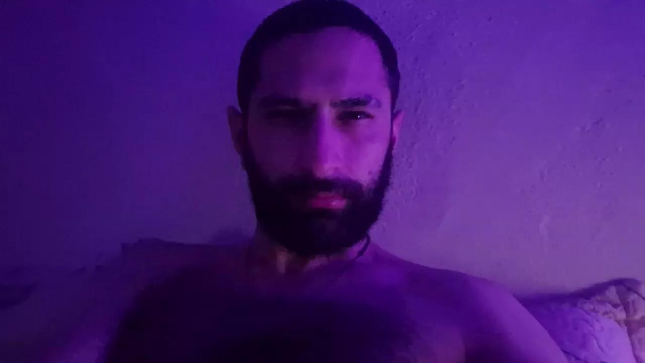 Sodomano on Cam4 