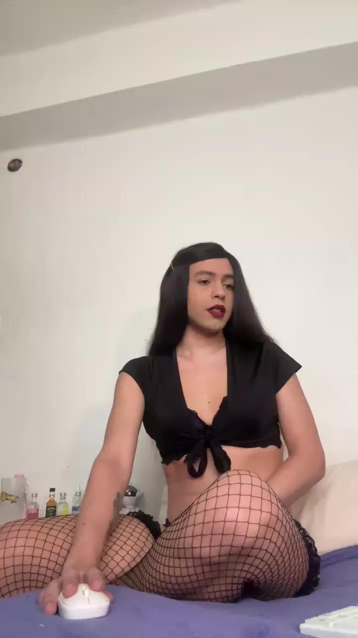 sofi_hot_1 on Cam4 