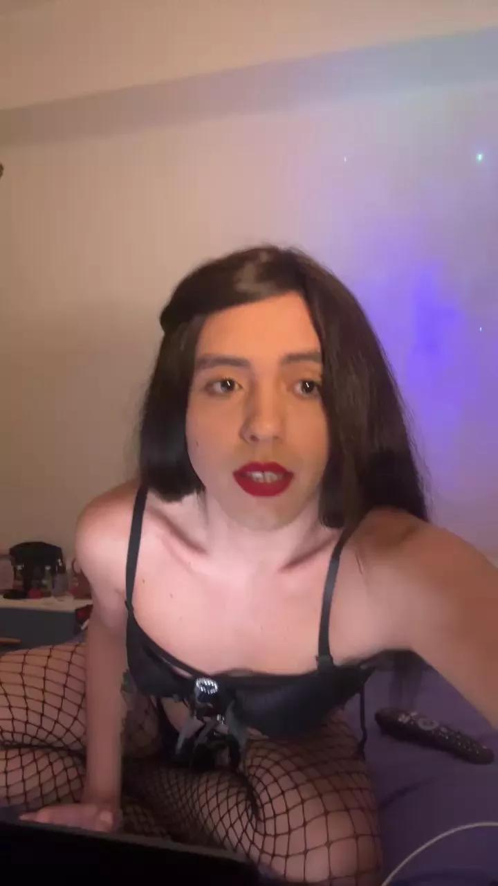 sofi_hot_1 on Cam4 
