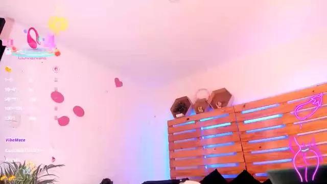 Sofia_walton on Cam4 
