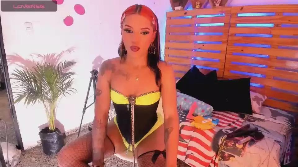 Sofia_walton on Cam4 