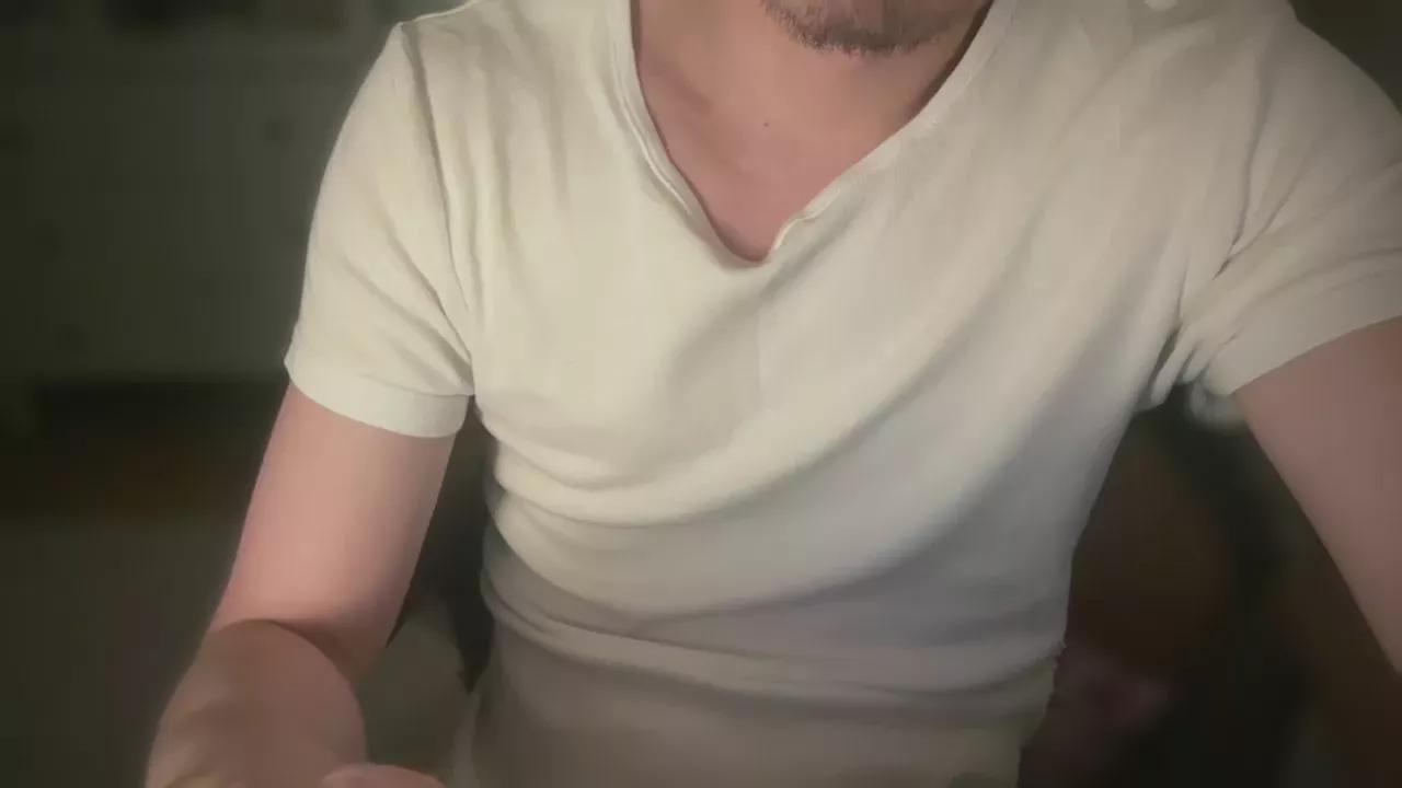sonyoy on Cam4 