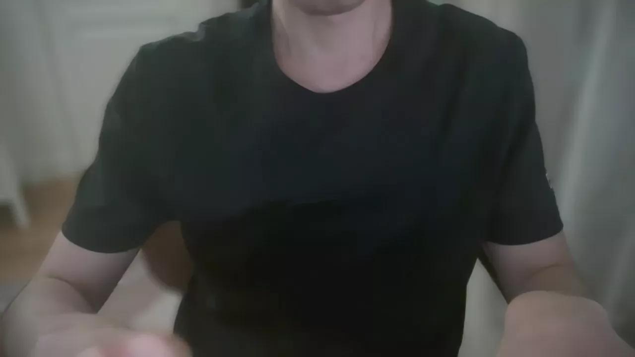 sonyoy on Cam4 