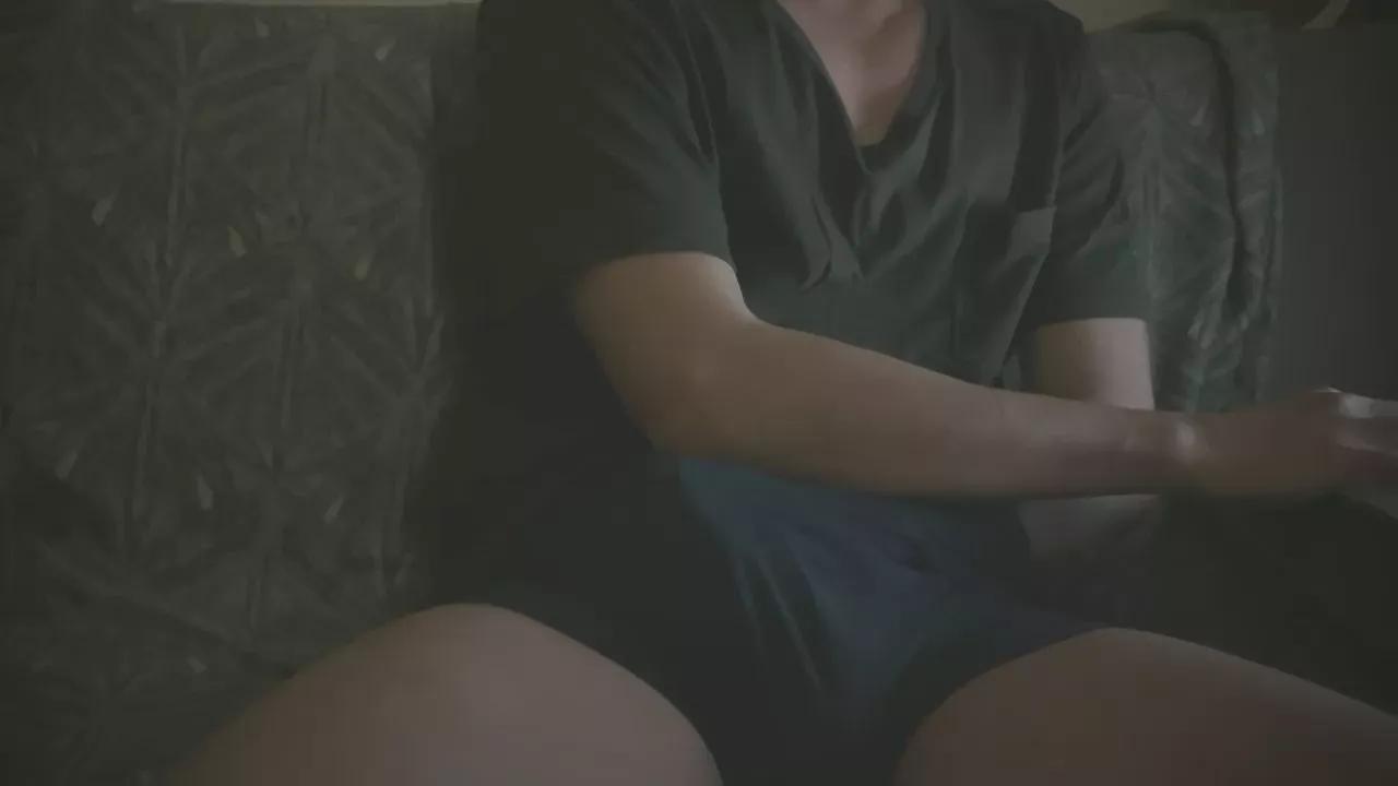sonyoy on Cam4 